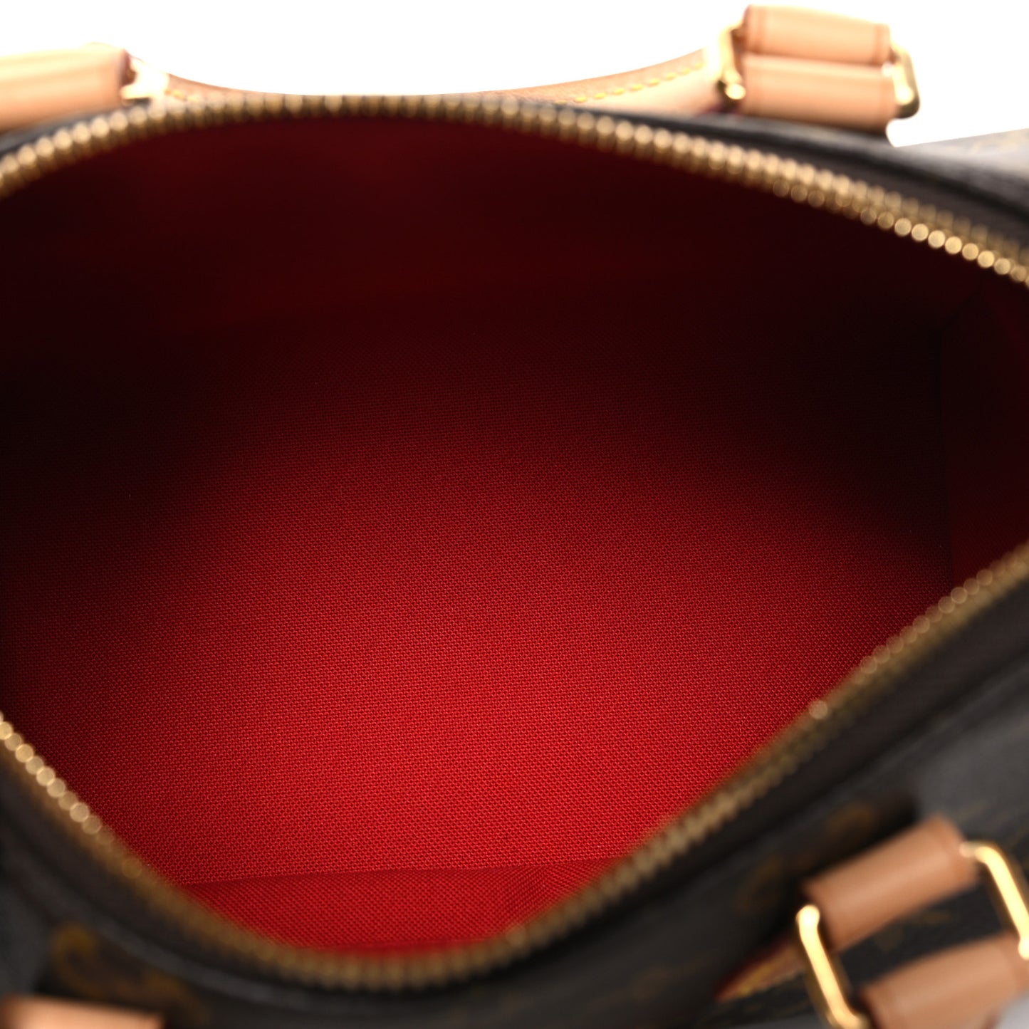 Monogram Speedy Bandouliere 20