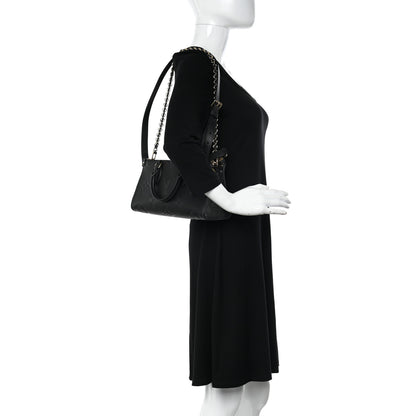Louis Vuitton Empreinte OnTheGo East West Black 2 of 9