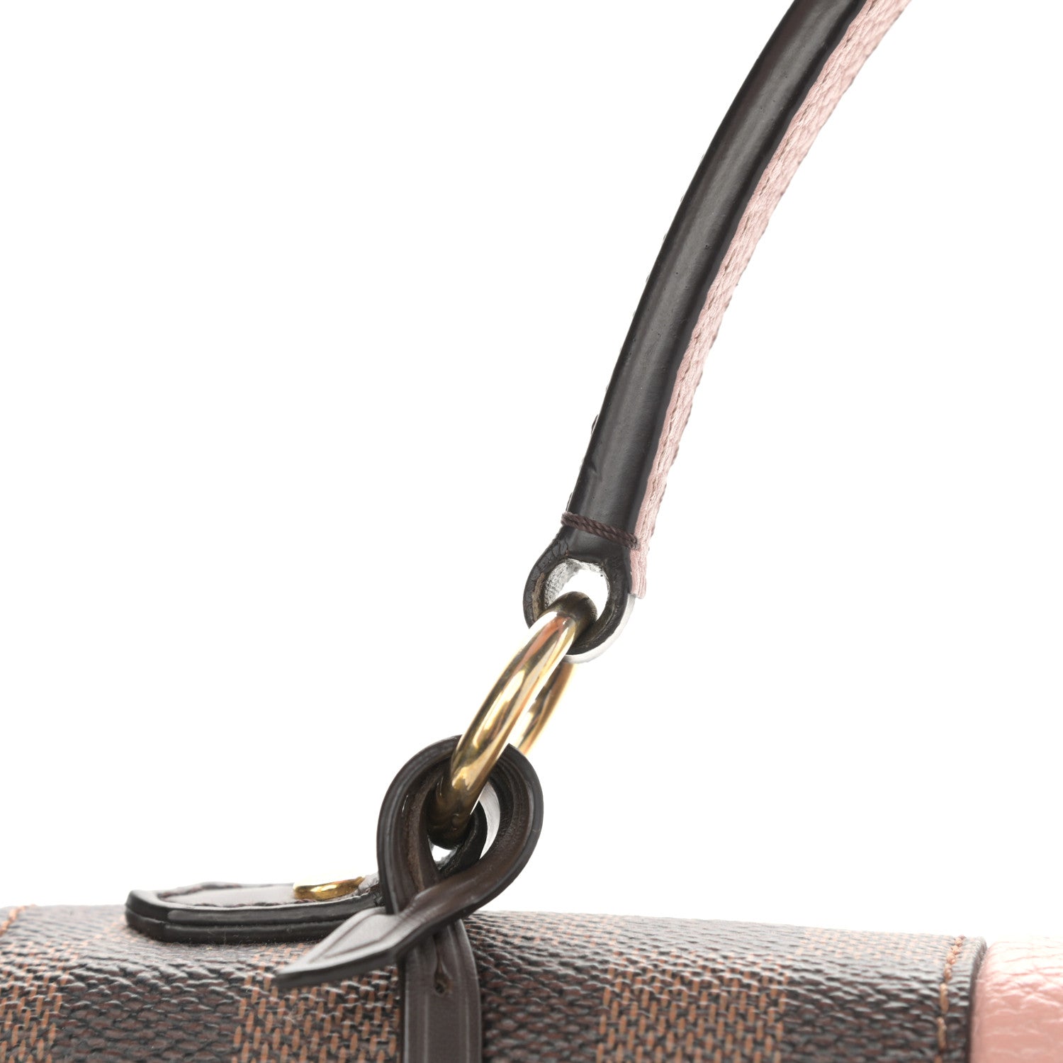 Louis Vuitton Damier Ebene Bond Street Magnolia 10 of 19