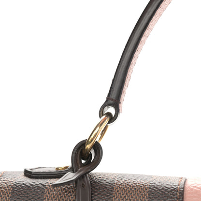 Louis Vuitton Damier Ebene Bond Street Magnolia 10 of 19