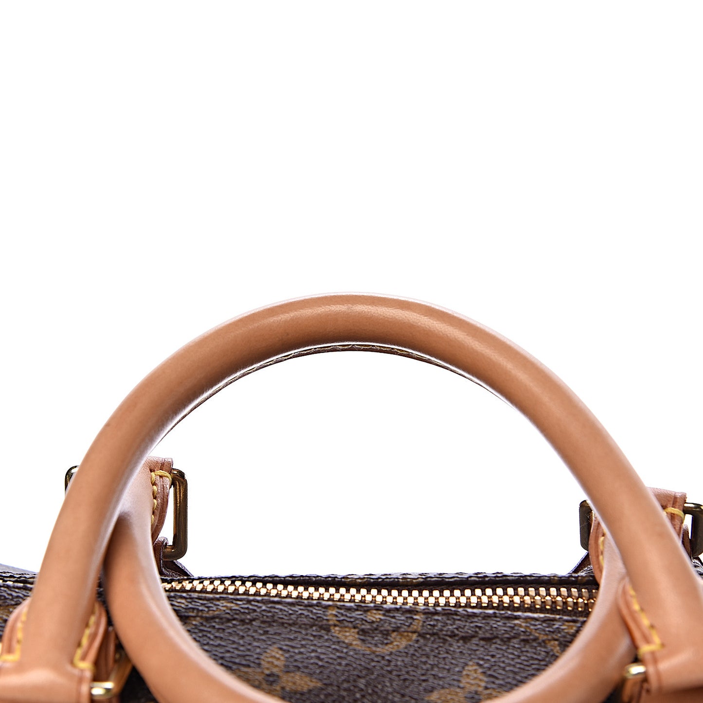 Monogram Speedy Bandouliere 35