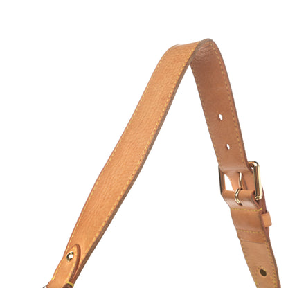 Louis Vuitton Monogram Galliera GM 14 of 14