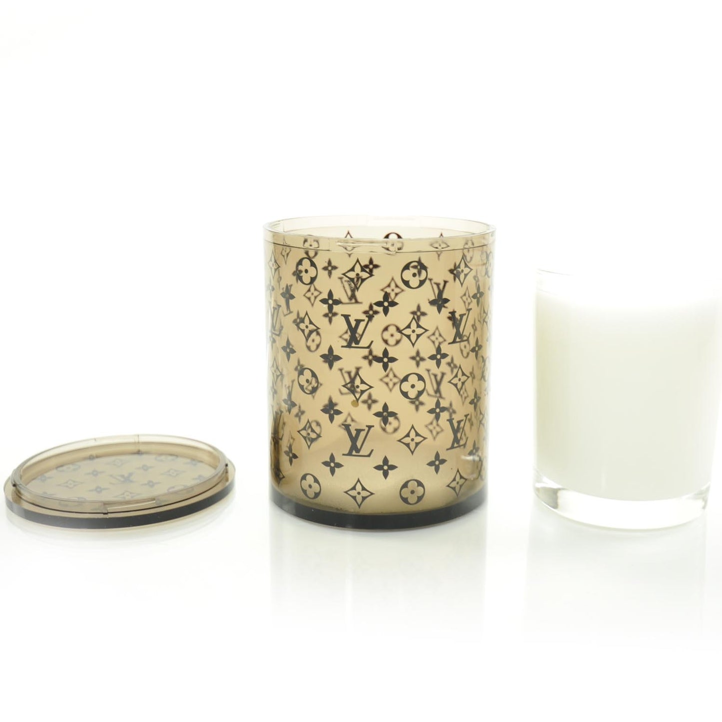 La Bougie Parfumee Candle VIP