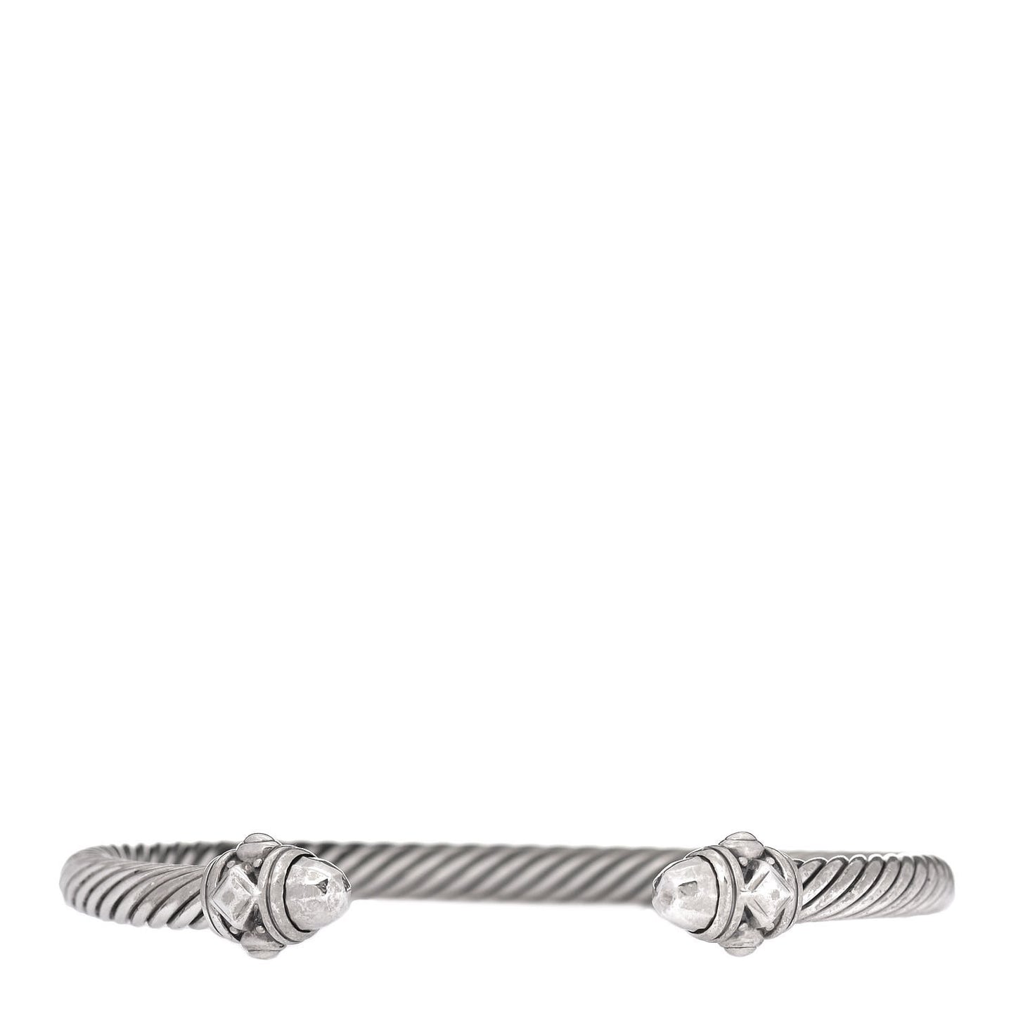Sterling Silver 5mm Renaissance Bracelet