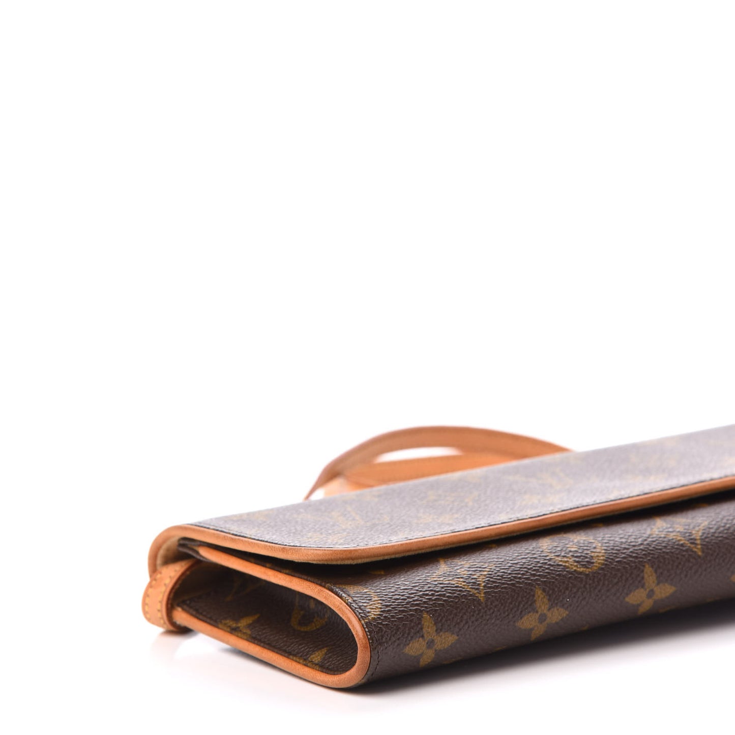 Monogram Pochette Twin GM