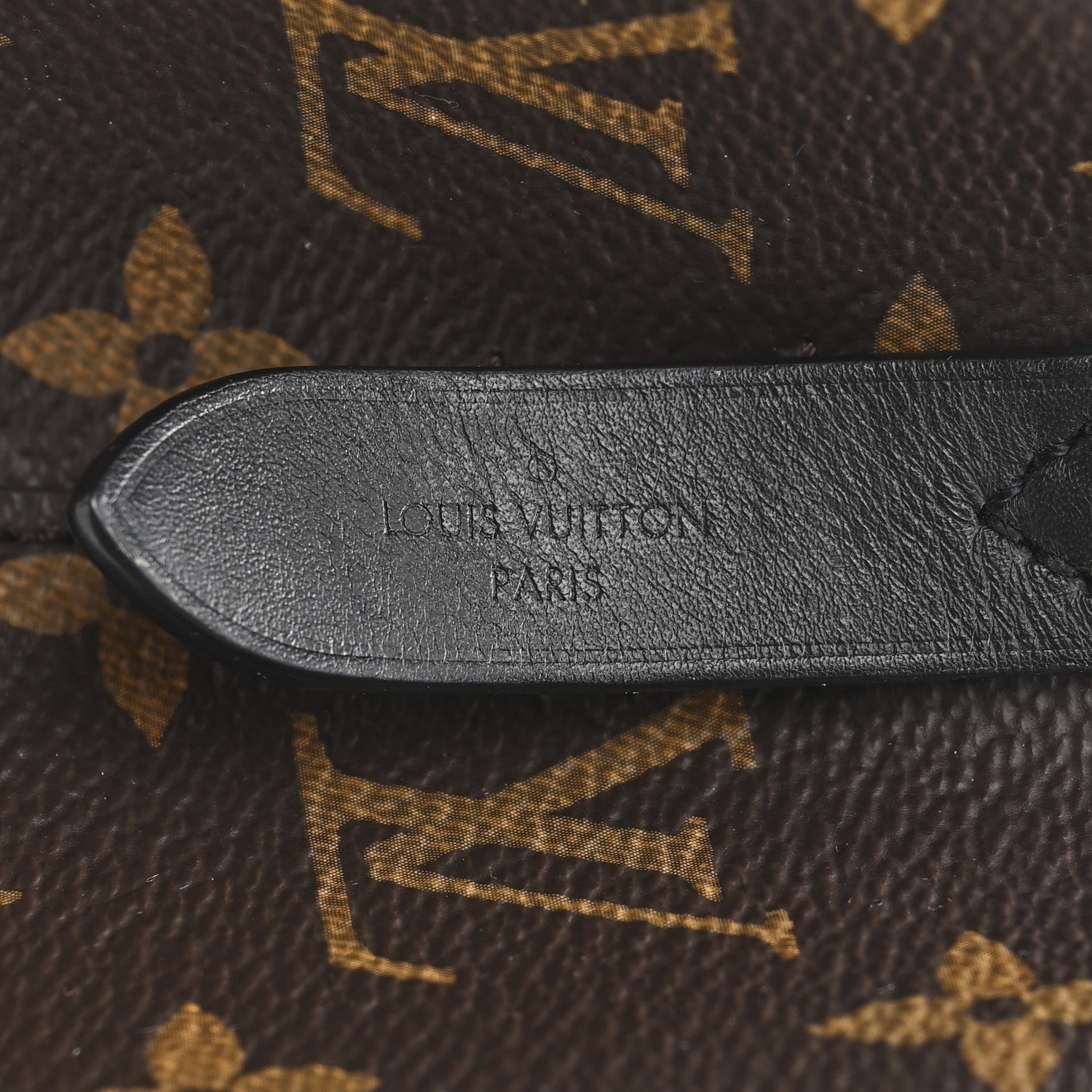 Louis Vuitton Monogram Neonoe MM Black 7 of 10