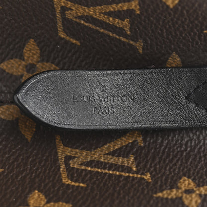 Louis Vuitton Monogram Neonoe MM Black 7 of 10