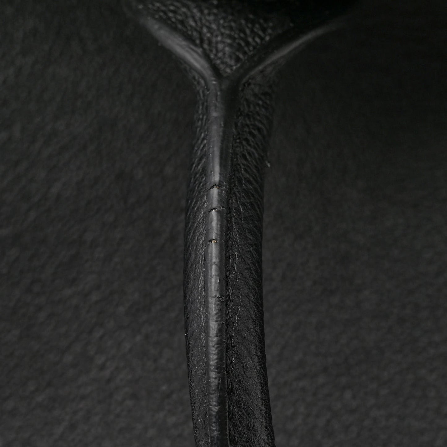 Calfskin Large Sac de Jour Carryall Black
