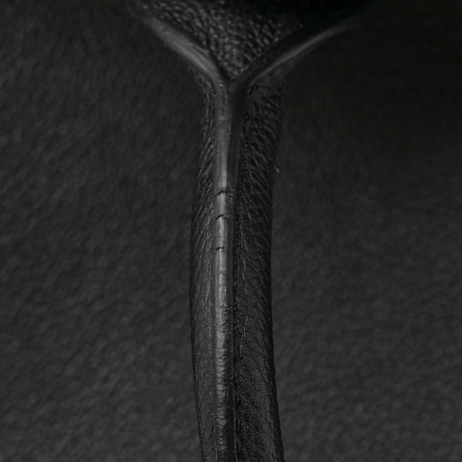 Saint Laurent Calfskin Large Sac de Jour Carryall Black 14 of 14