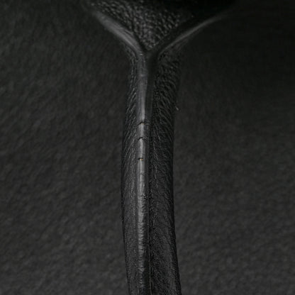 Saint Laurent Calfskin Large Sac de Jour Carryall Black 14 of 14