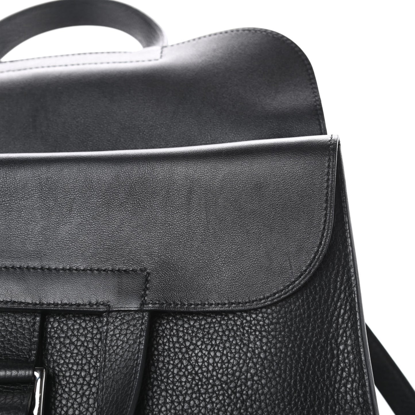 Taurillon Clemence Halzan 31 GM Black