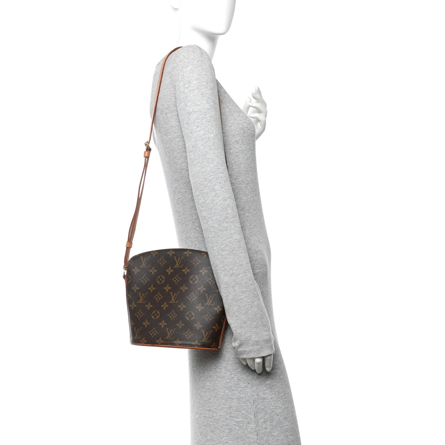 Monogram Drouot