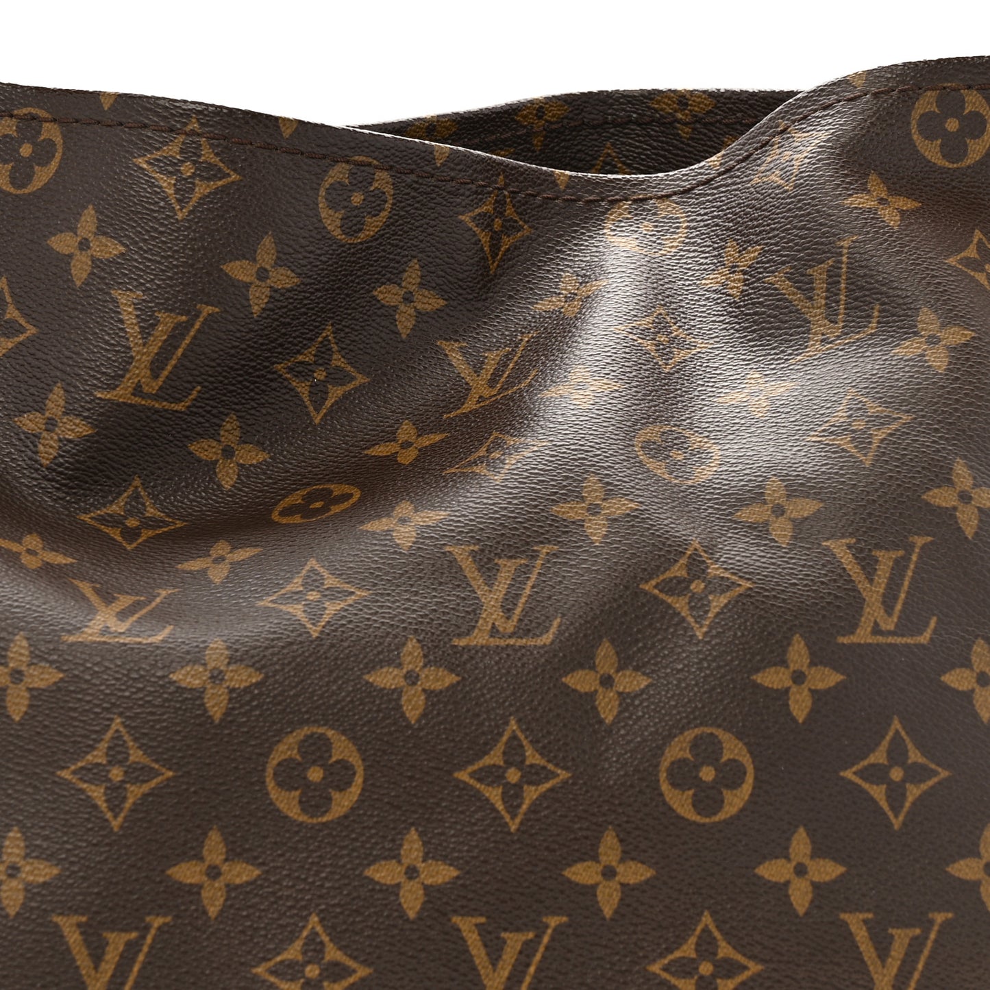 Monogram Artsy MM