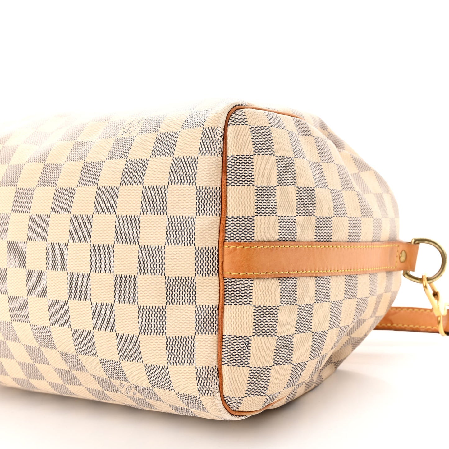 Damier Azur Speedy Bandouliere 30