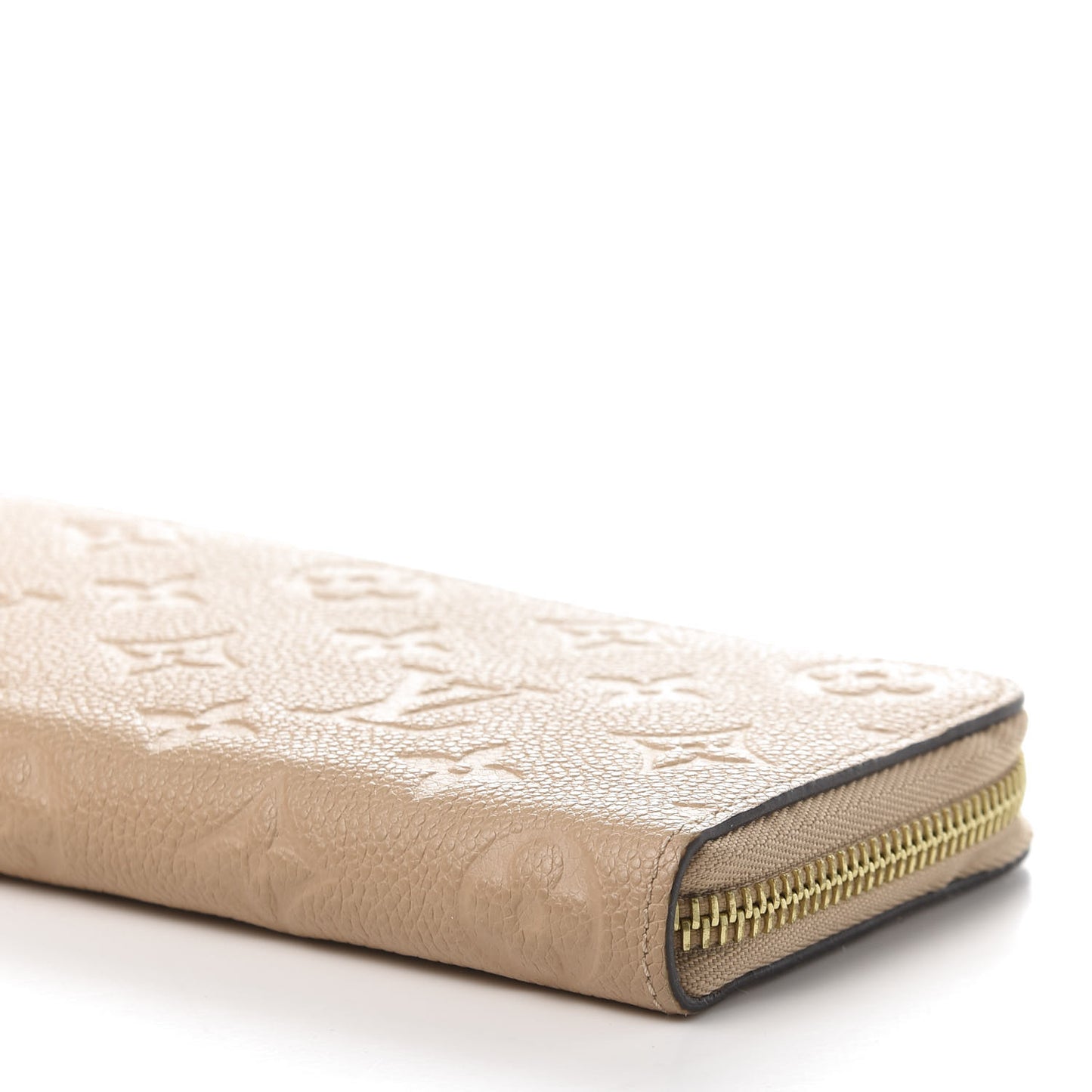 Empreinte Clemence Wallet Dune