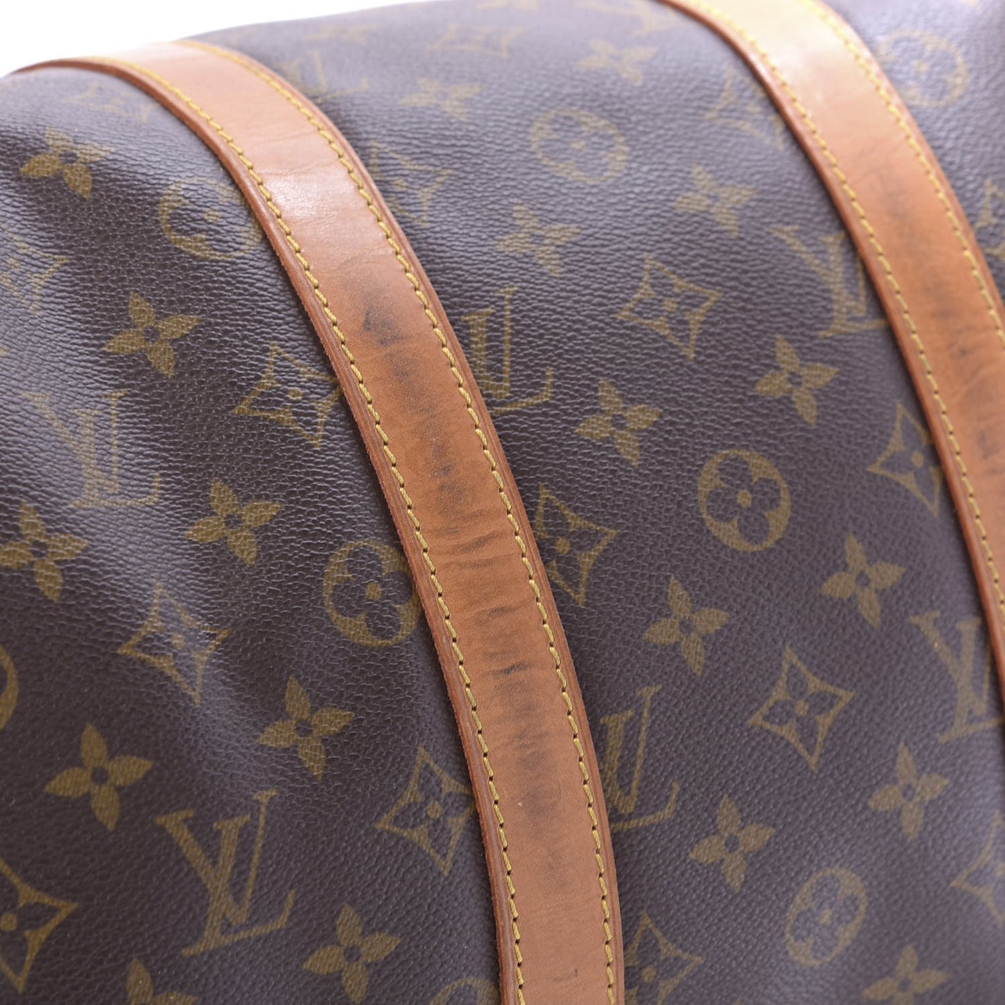 Monogram Keepall Bandouliere 45