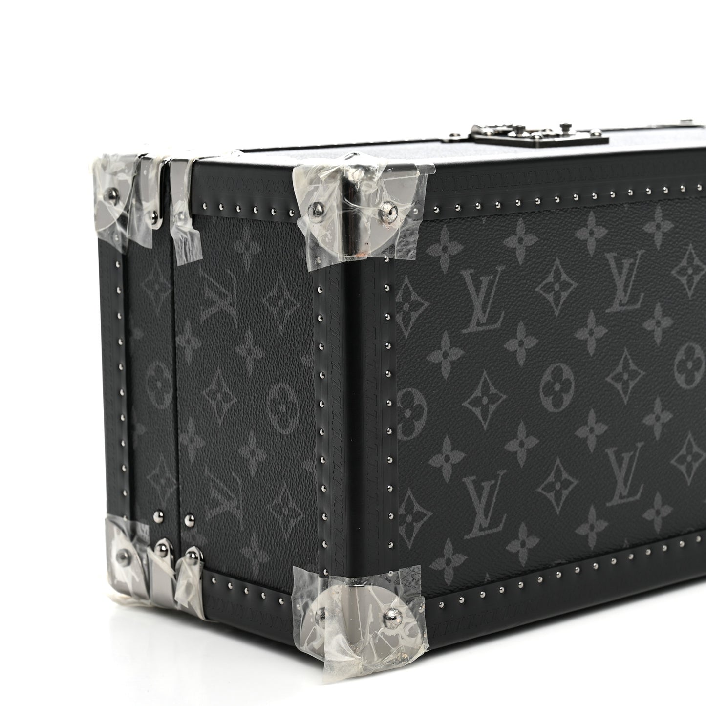 Monogram Eclipse Coffret Accessoires Black