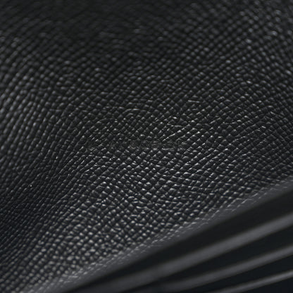 Hermes Epsom Constance Wallet To Go Black 7 of 11