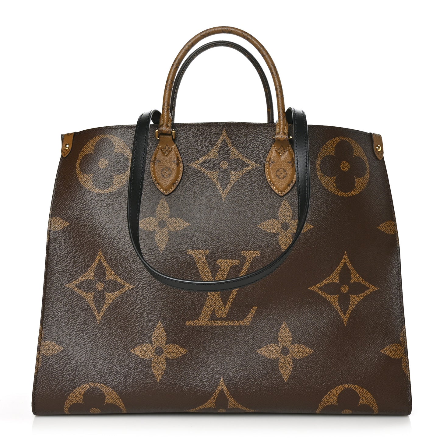 Reverse Monogram Giant Onthego GM