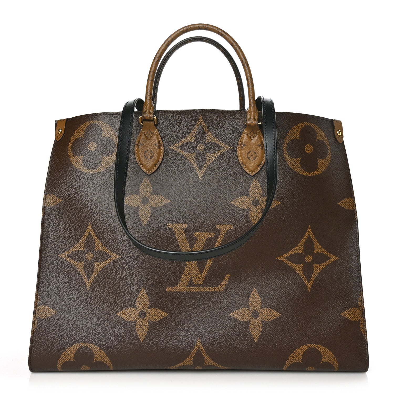 Louis Vuitton Reverse Monogram Giant Onthego GM 1 of 7