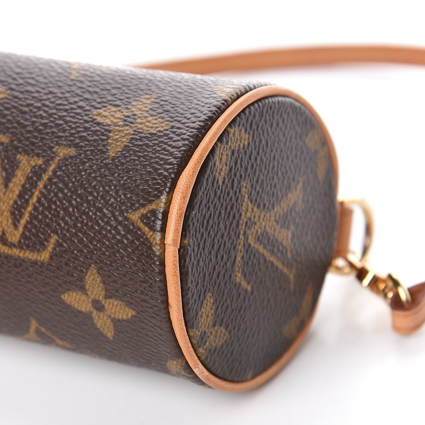 Monogram Mini Papillon
