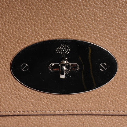 Mulberry Small Classic Grain Medium Lily Mushroom Grey 9 of 9