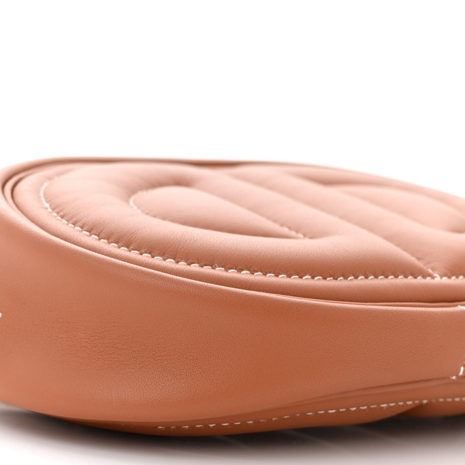 Hermes Swift In-The-Loop Belt Bag Gold 9 of 11