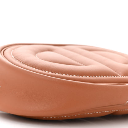 Hermes Swift In-The-Loop Belt Bag Gold 9 of 11