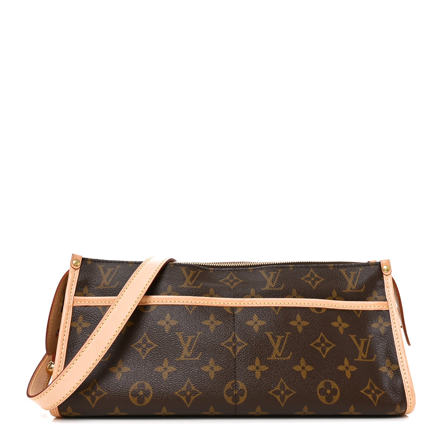 Monogram Popincourt Long Shoulder Bag