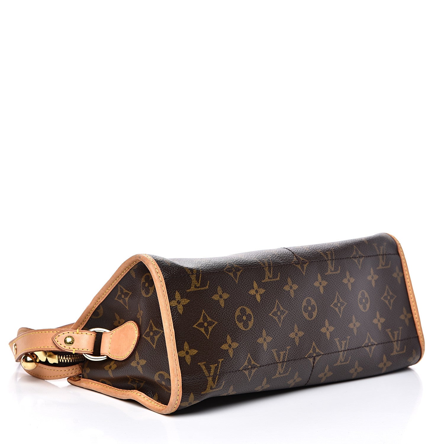 Louis Vuitton Monogram Popincourt Long Shoulder Bag 3 of 14