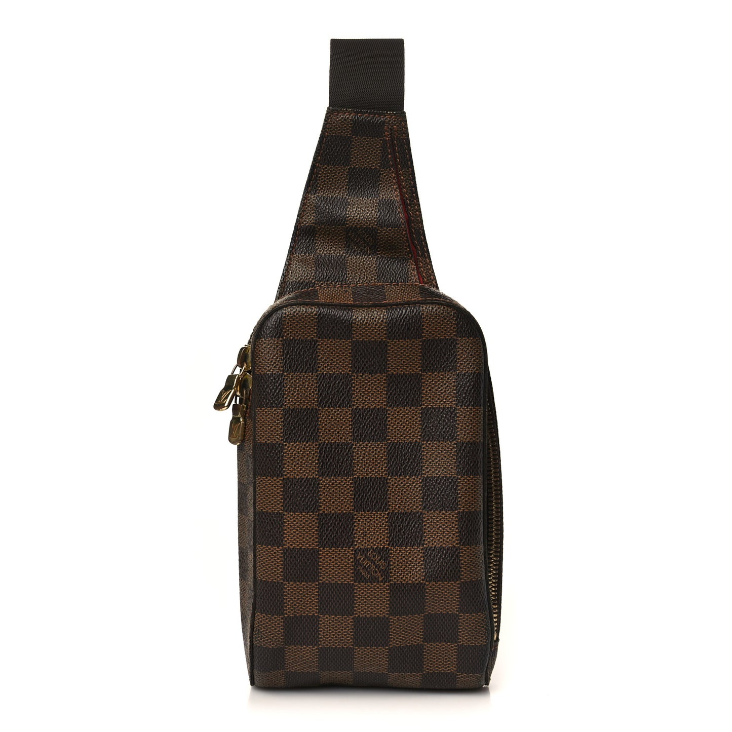 Damier Ebene Geronimos