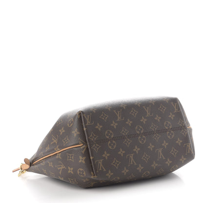 Louis Vuitton Monogram Turenne MM 5 of 11