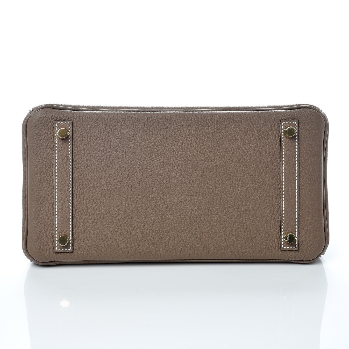 Togo Birkin 30 Etoupe