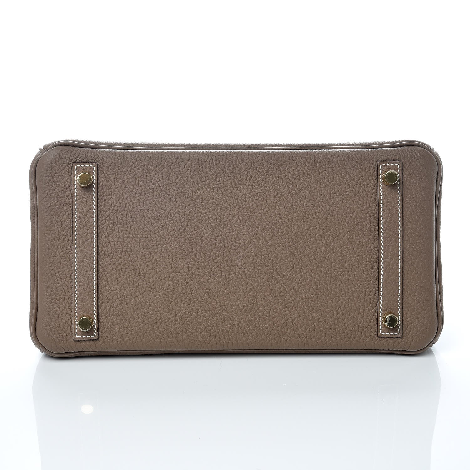 Hermes Togo Birkin 30 Etoupe 9 of 31