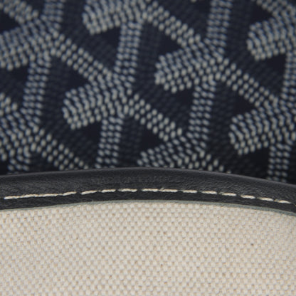 Goyard Goyardine Saint Louis PM Grey 5 of 8