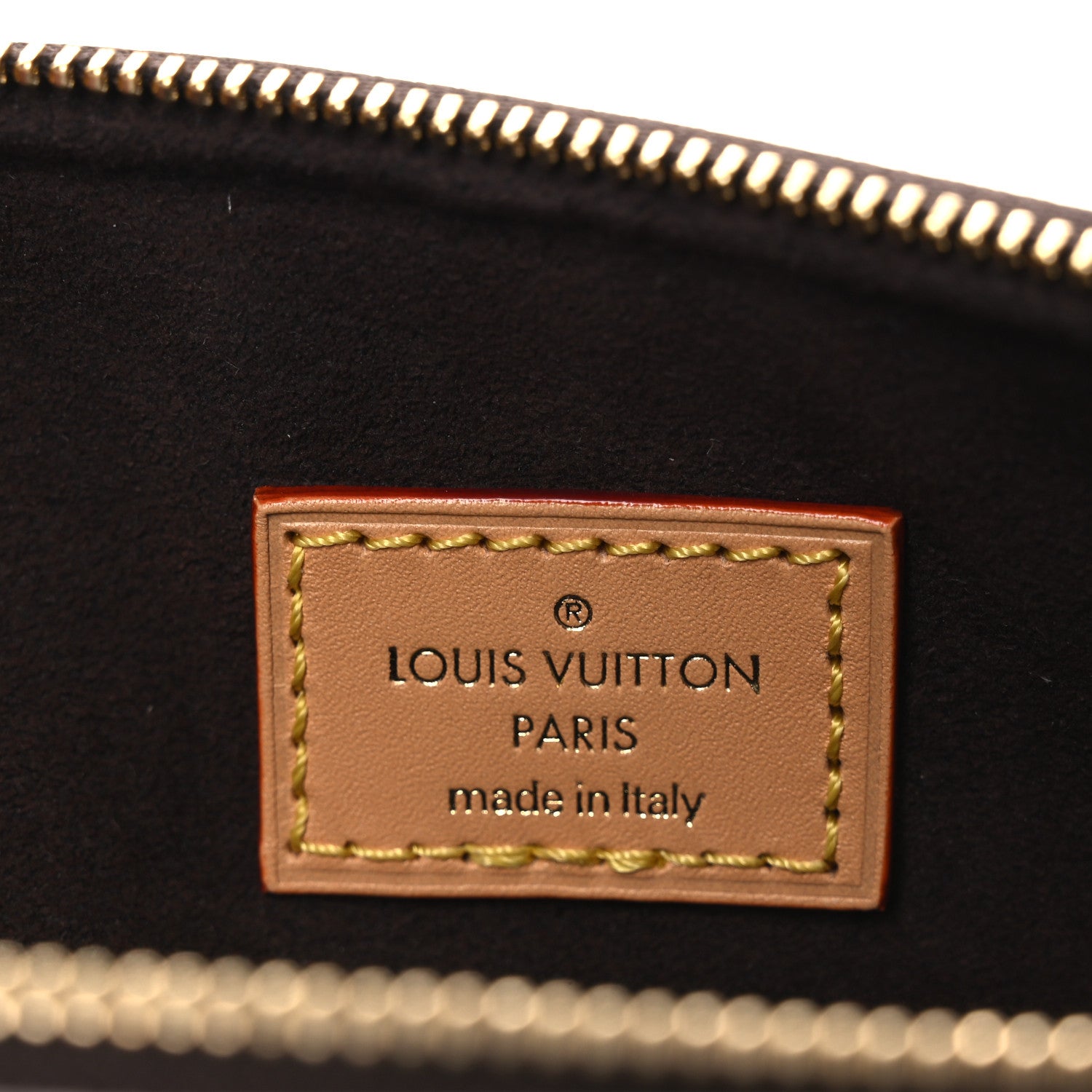 Louis Vuitton Monogram Mini Bumbag 6 of 9