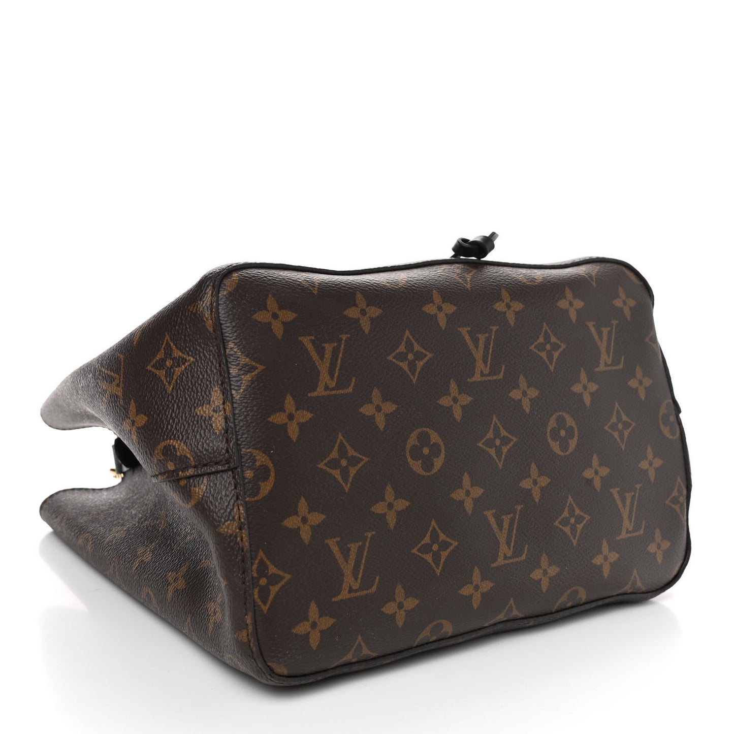 Monogram Neonoe MM Black