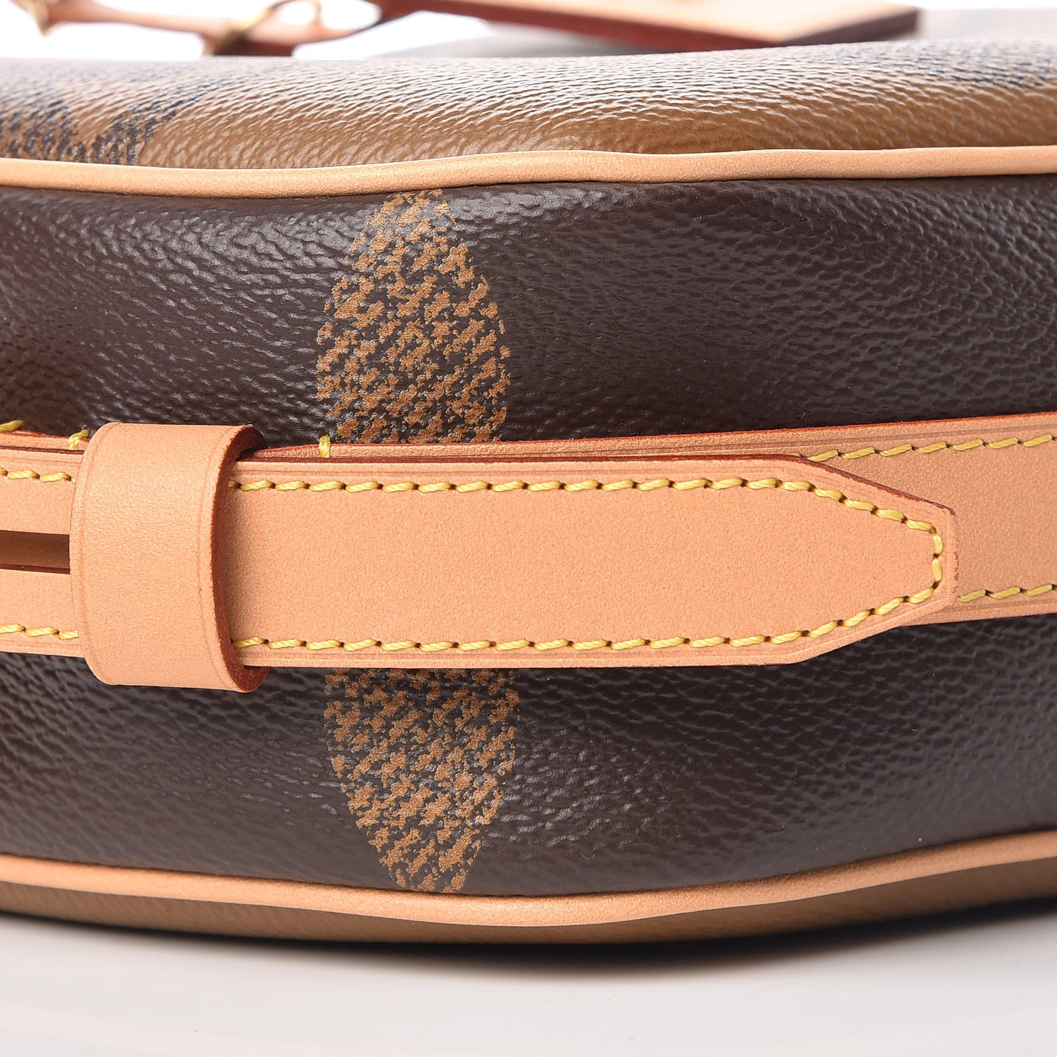 Louis Vuitton Reverse Monogram Giant Boite Chapeau Souple 8 of 10