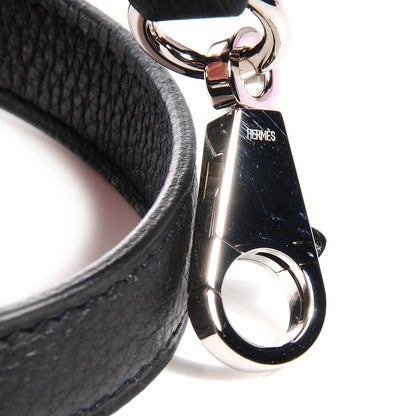 Hermes Togo Kelly Retourne 28 Black 20 of 31