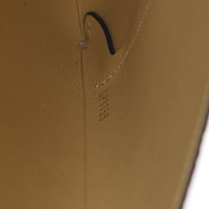 Louis Vuitton Monogram Giant Large Kirigami Pochette Kaki 11 of 11