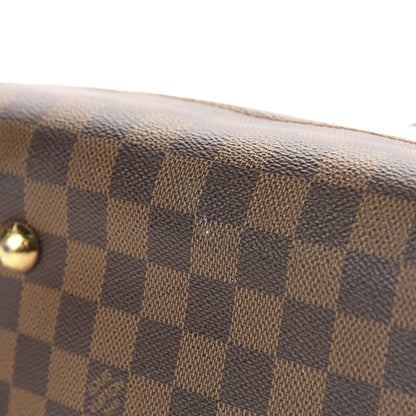 Louis Vuitton Damier Ebene Duomo 10 of 11