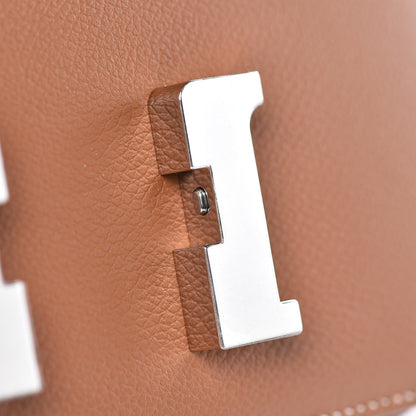 Hermes Evercolor Constance 18 Gold 10 of 14