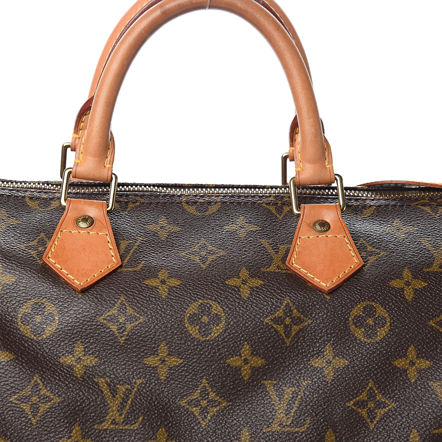 Monogram Speedy 35