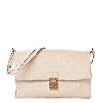 Louis Vuitton Empreinte Fascinante Neige 1 of 25