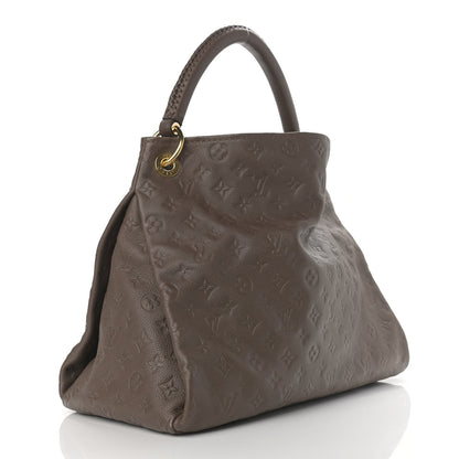 Louis Vuitton Empreinte Artsy MM Ombre 3 of 11