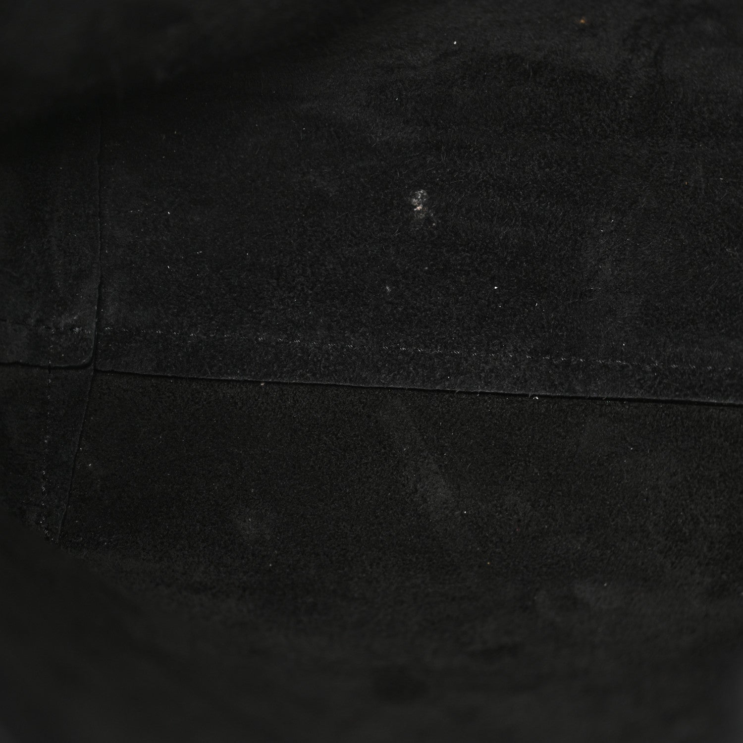 The Row Grained Calfskin Small Park Tote Black 11 of 16