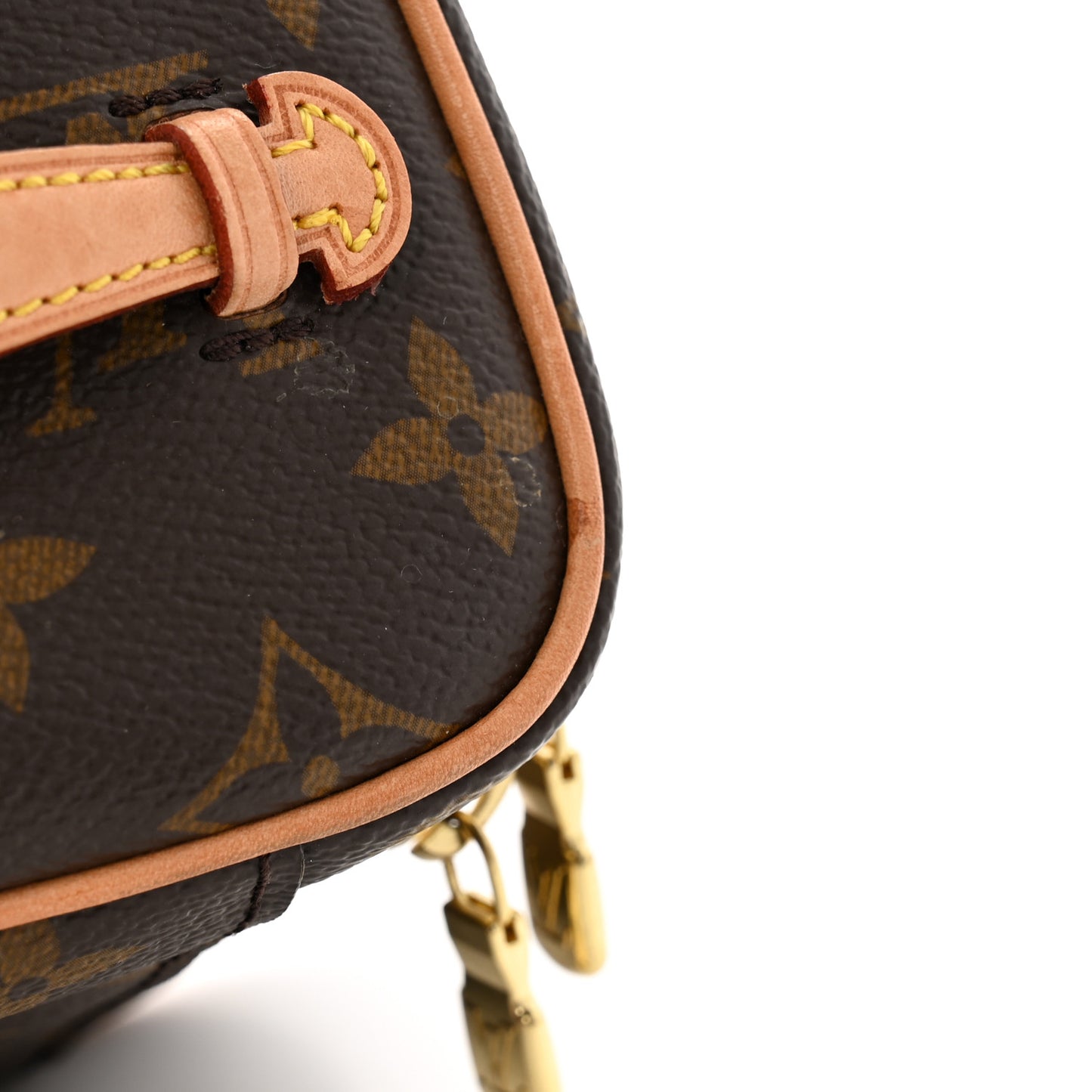Monogram Nano Nice