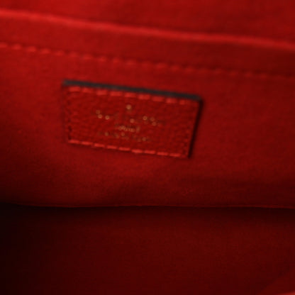 Louis Vuitton Monogram Saint Placide Cherry 5 of 10