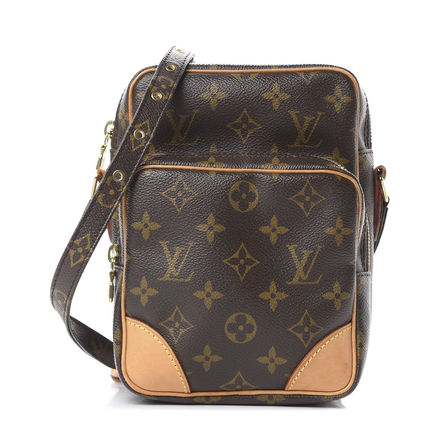 Monogram Amazone