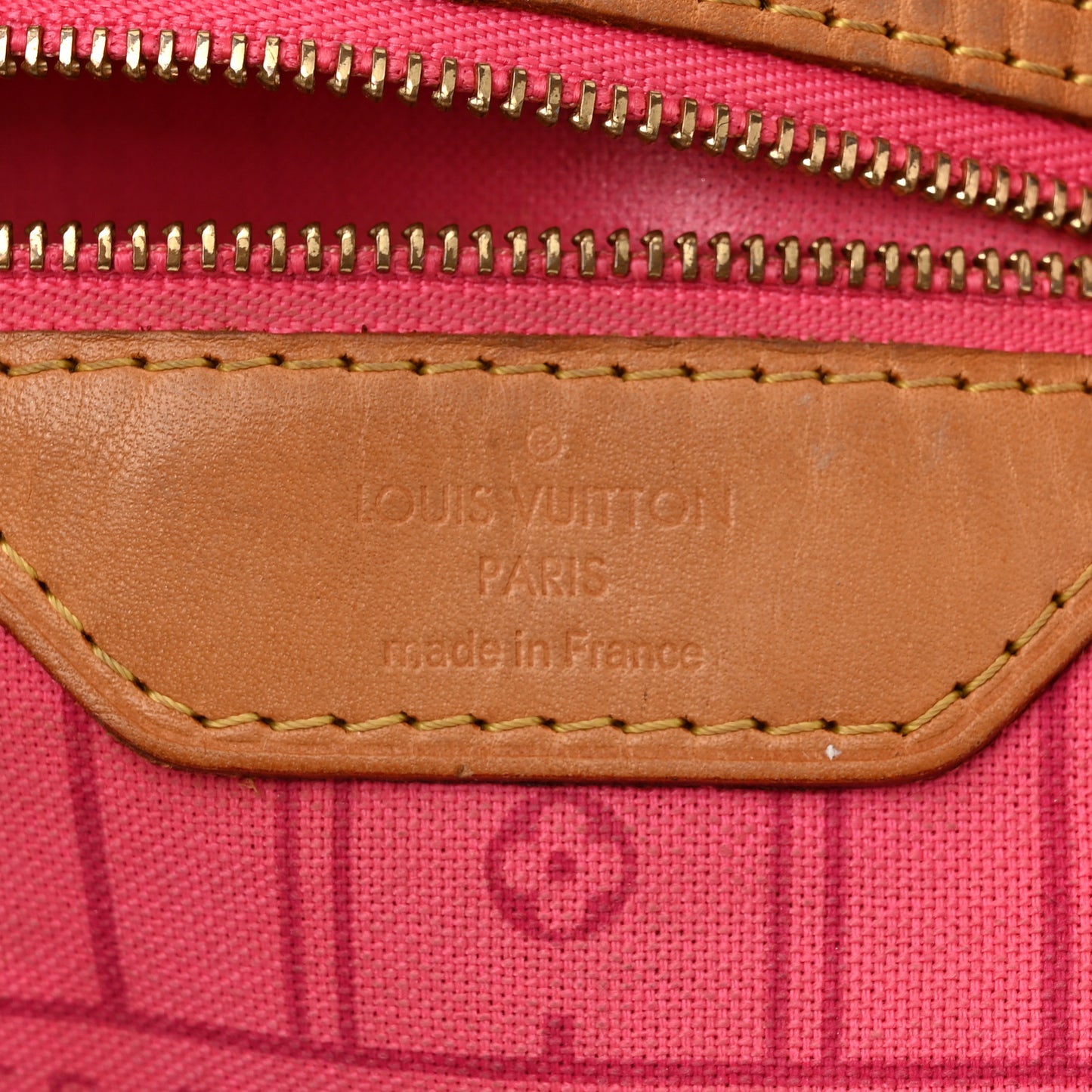 Monogram Roses Neverfull MM